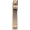 Ekena Millwork Legacy Craftsman Smooth Outlooker, Douglas Fir, 7 1/2"W x 36"D x 40"H OUT08X36X40LEC04SDF - alternate 4